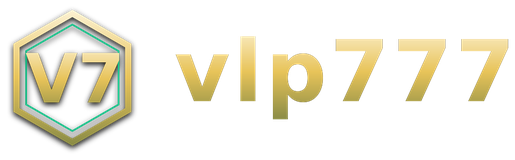 vlp777 logo